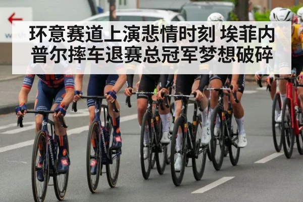 环意赛道上演悲情时刻 埃菲内普尔摔车退赛总冠军梦想破碎